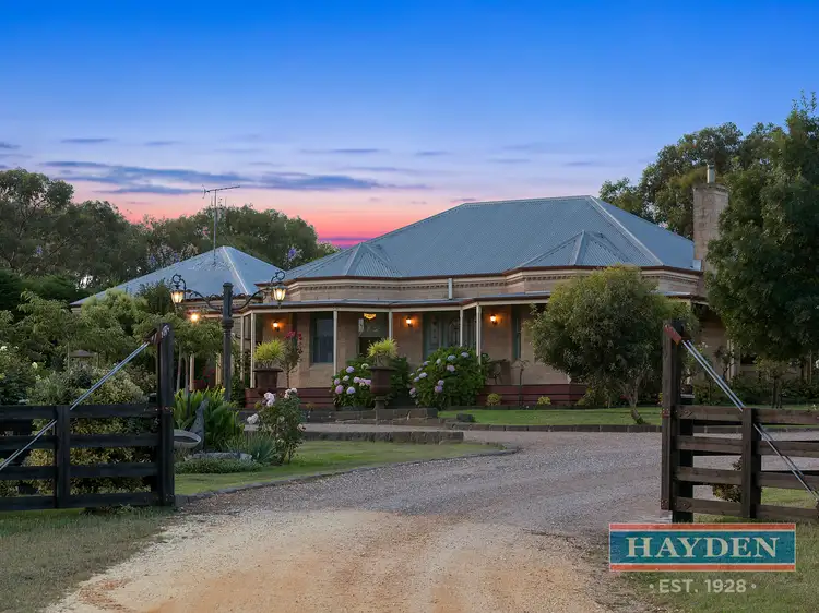 Fourth view of Homely rural property listing, 1795 Hendy Main Road, Paraparap VIC 3240