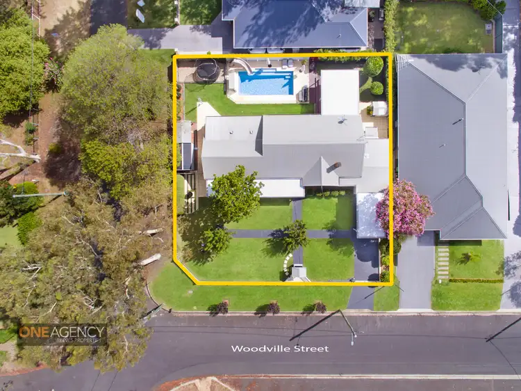 Second view of Homely house listing, 15 Woodville Street, Glenbrook NSW 2773