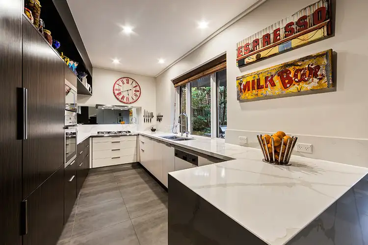Fifth view of Homely house listing, 14 York Street, Caulfield South VIC 3162