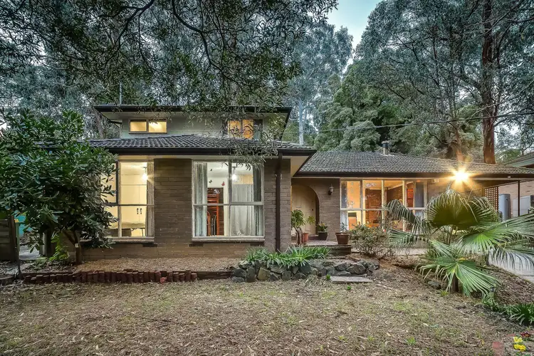 2 Alpine Avenue, Upwey VIC 3158