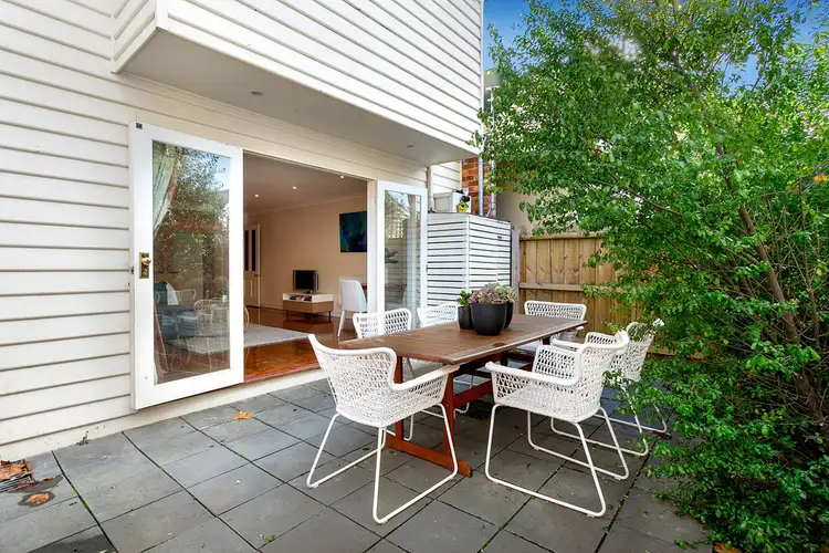 Fifth view of Homely house listing, 224 Nott Street, Port Melbourne VIC 3207