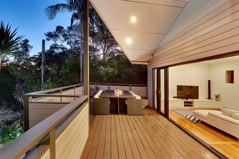 Main view of Homely house listing, 156 Woorarra Avenue, Elanora Heights NSW 2101