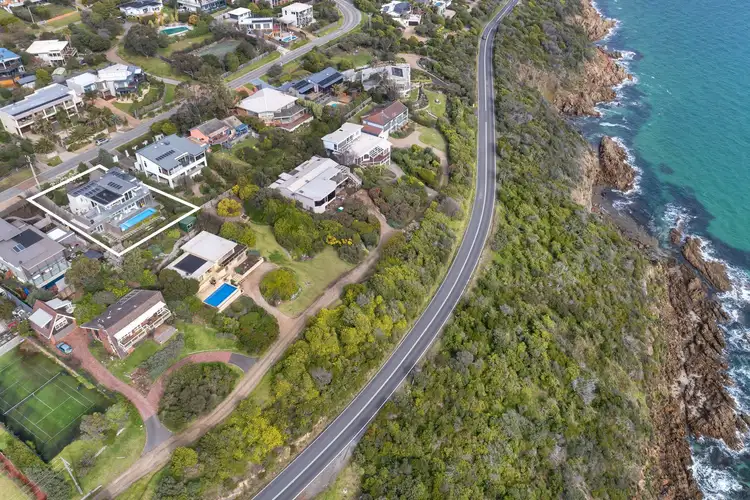 Third view of Homely house listing, 9 Martin Street, Mount Martha VIC 3934