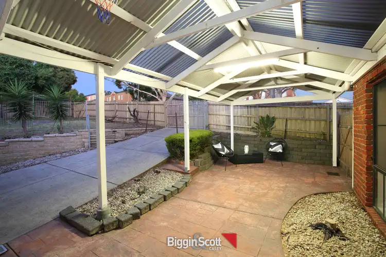 Fourth view of Homely house listing, 1 Nestle Retreat, Berwick VIC 3806