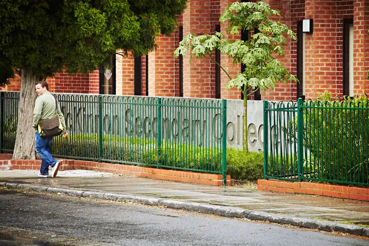 Sixth view of Homely house listing, 19 Moylan Street, Bentleigh East VIC 3165
