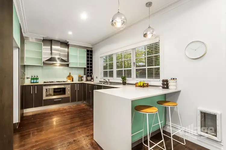 Third view of Homely house listing, 39 Summerhill Road, Footscray VIC 3011