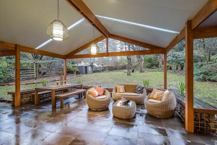 Fourth view of Homely house listing, 11 Oakley Street, Mount Dandenong VIC 3767
