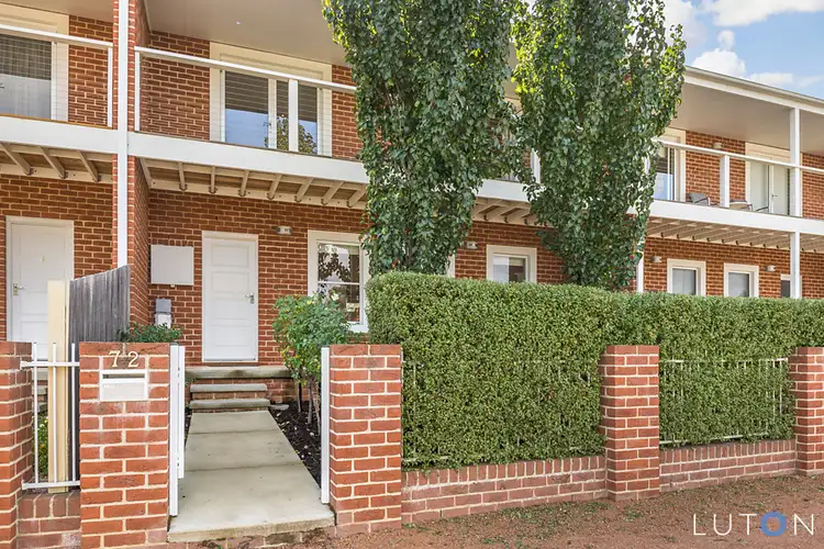 72 Mapleton Avenue, Harrison ACT 2914