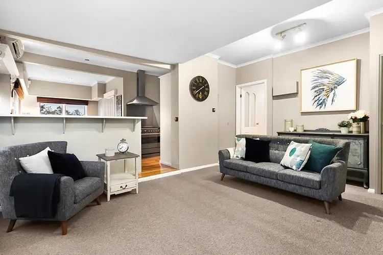 Second view of Homely house listing, 11 Rangeview Road, Lower Plenty VIC 3093