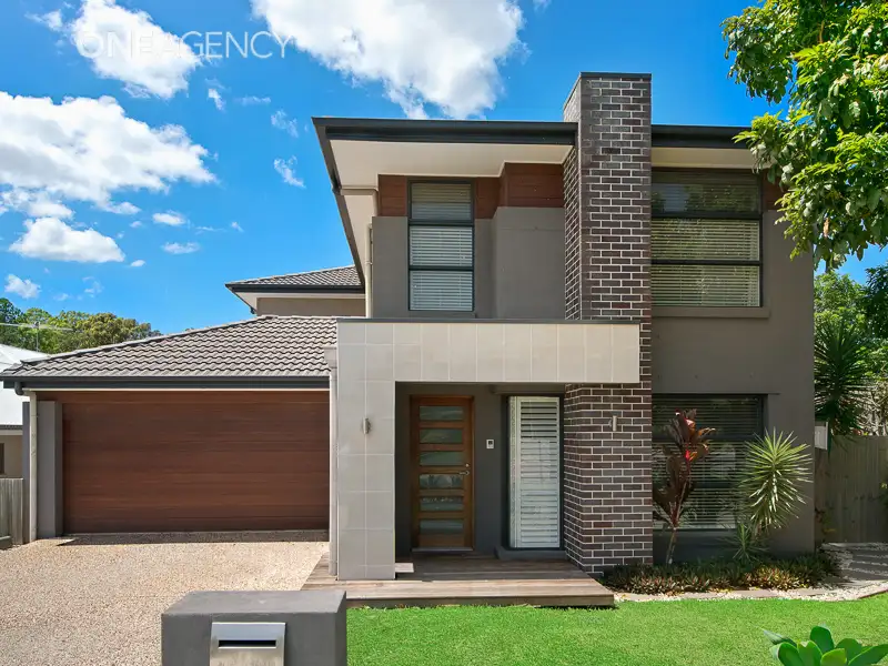 Main view of Homely house listing, 2 Charlie Close, Warner QLD 4500