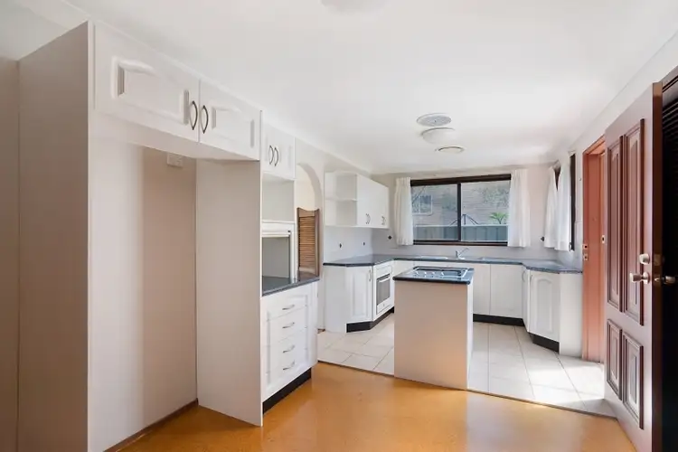 Third view of Homely house listing, 4 Kildare Street, Bensville NSW 2251