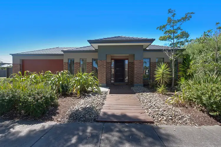 13 Millicent Court, Mernda VIC 3754