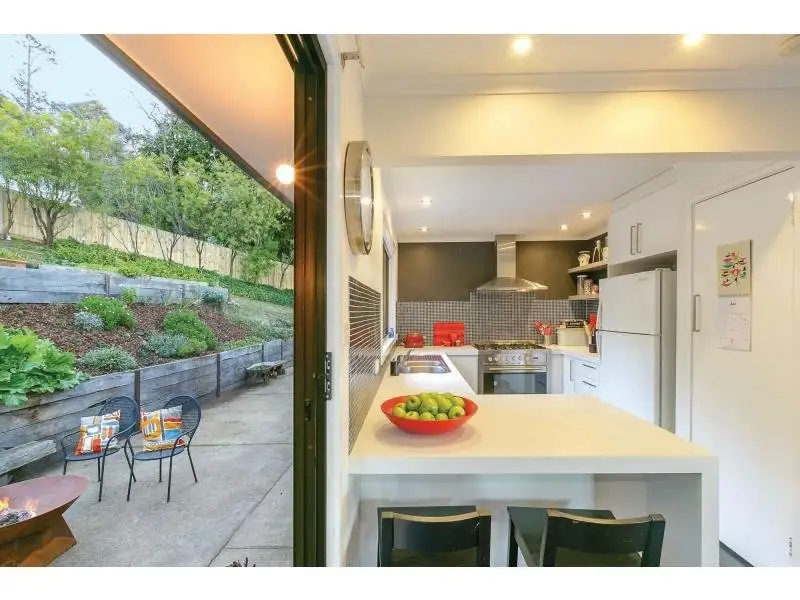 Main view of Homely house listing, 12 East Street, Daylesford VIC 3460