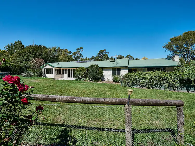65 Basin-Olinda Road, The Basin VIC 3154