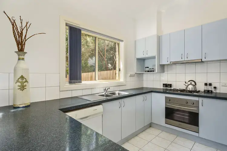 Third view of Homely townhouse listing, 4/35-37 Tram Road, Doncaster VIC 3108
