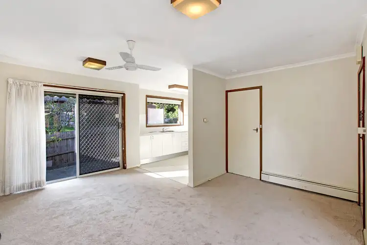 Second view of Homely unit listing, 4/4 Munro Street, Ringwood VIC 3134