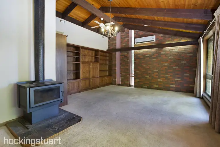 Third view of Homely house listing, 10 Nine Mile Road, Napoleons VIC 3352