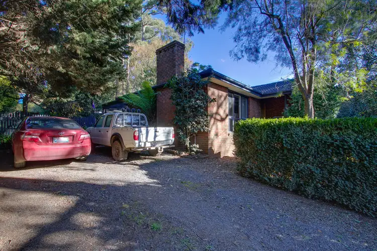 Main view of Homely house listing, 3 Joffre Parade, Cockatoo VIC 3781