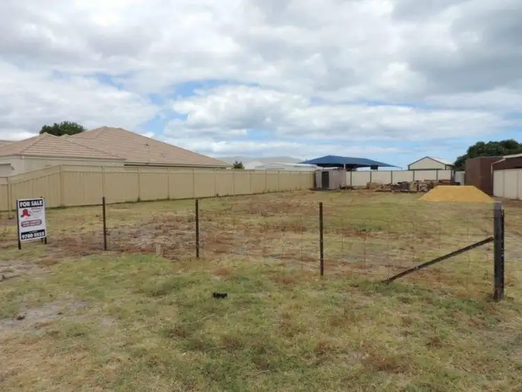 Sixth view of Homely land listing, 68 King Road, East Bunbury WA 6230