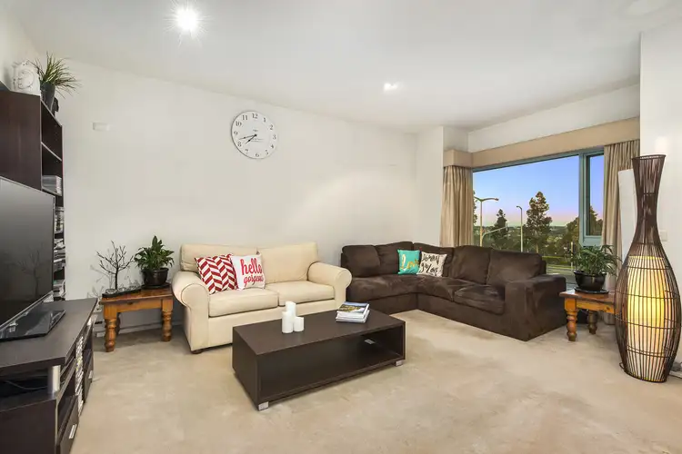 Third view of Homely apartment listing, 305/1 Sovereign Point Court, Doncaster VIC 3108