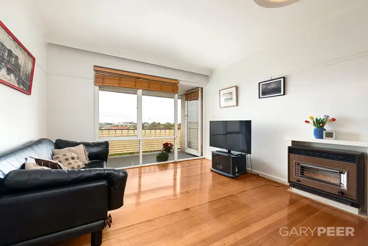 Fifth view of Homely apartment listing, 7/66 Alma Road, St Kilda VIC 3182