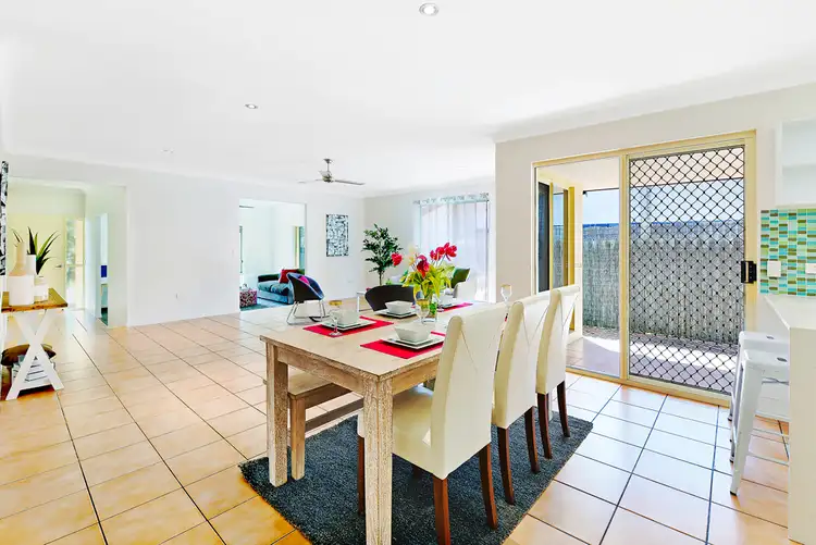 Seventh view of Homely house listing, 38 Tussock Crescent, Elanora QLD 4221