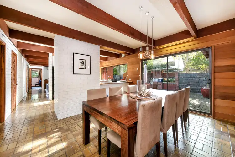 Second view of Homely house listing, 14 Leindan Court, Mount Eliza VIC 3930