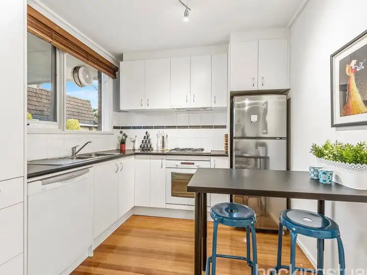 Fifth view of Homely unit listing, 23/5-7 Collocott Street, Mordialloc VIC 3195