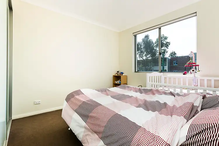 Fourth view of Homely apartment listing, 30/1-11 Lydbrook Street, Westmead NSW 2145