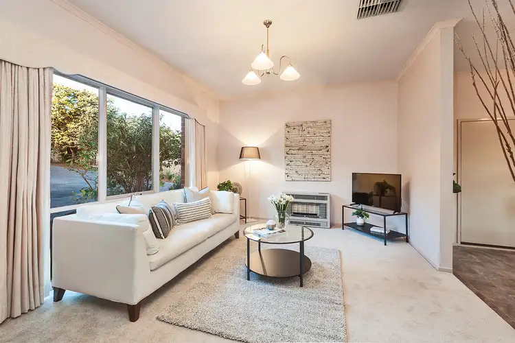 Second view of Homely unit listing, 4/106 St Helena Road, Briar Hill VIC 3088