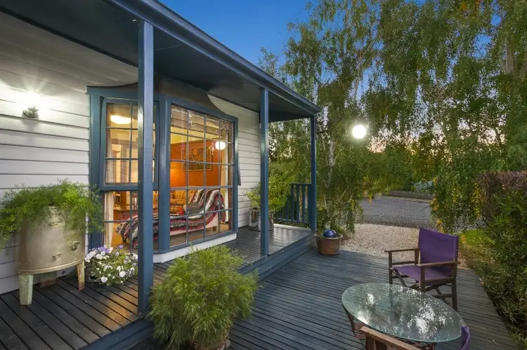 Second view of Homely house listing, 170 Daylesford - Malmsbury Road, Daylesford VIC 3460