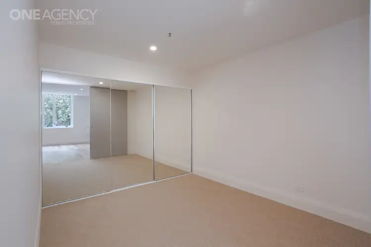 Sixth view of Homely apartment listing, 104/122 Hunter Street, Newcastle NSW 2300
