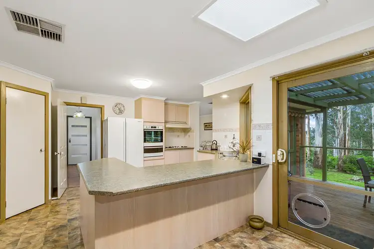 Second view of Homely house listing, 1 Jacksons Hill Road, Menzies Creek VIC 3159