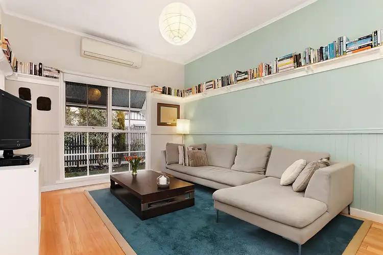 Second view of Homely house listing, 169 Chirnside Street, Kingsville VIC 3012