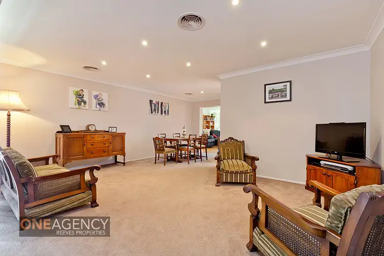 Sixth view of Homely house listing, 53 Corndew Crescent, Werrington Downs NSW 2747