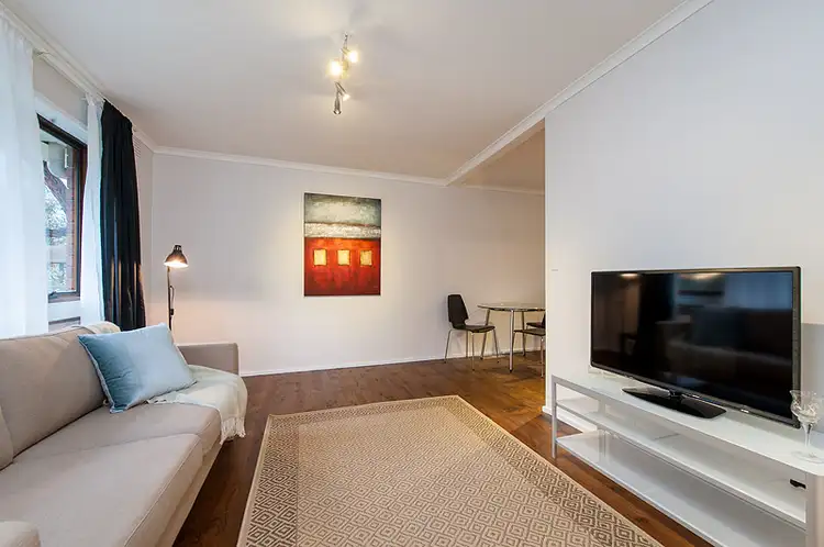 Second view of Homely unit listing, 3/139 - 141 Old Para Court, Montmorency VIC 3094