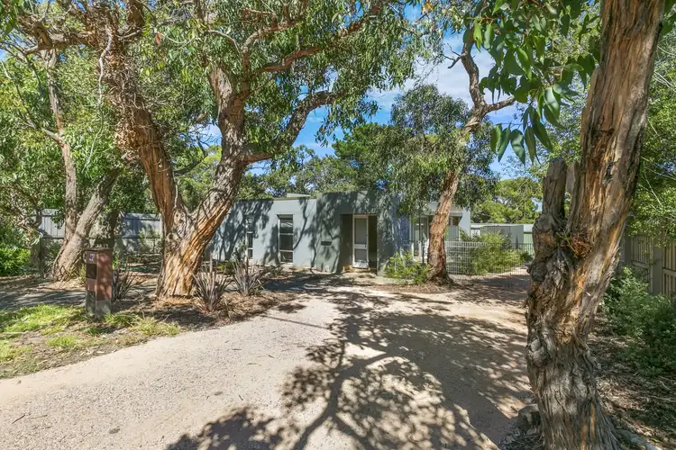 Second view of Homely house listing, 27 McDougall Road, Anglesea VIC 3230