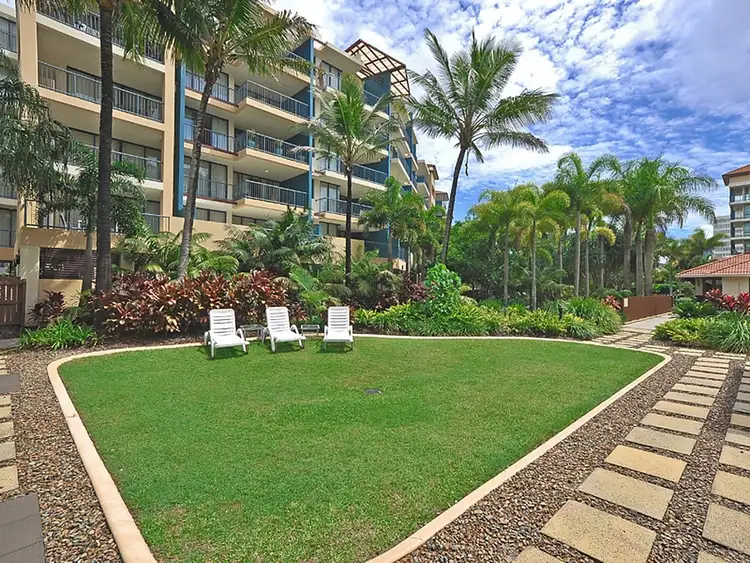 Third view of Homely unit listing, 627/10 'Lagoons on Seaforth', Okinja Road, Alexandra Headland QLD 4572