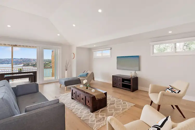 Fourth view of Homely house listing, 31 Moore Street, Clontarf NSW 2093