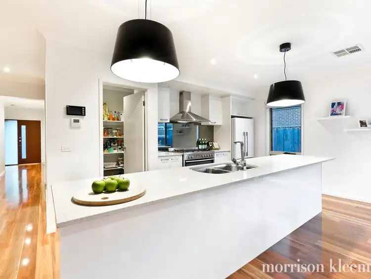 Third view of Homely house listing, 47 Roaming Road, Doreen VIC 3754