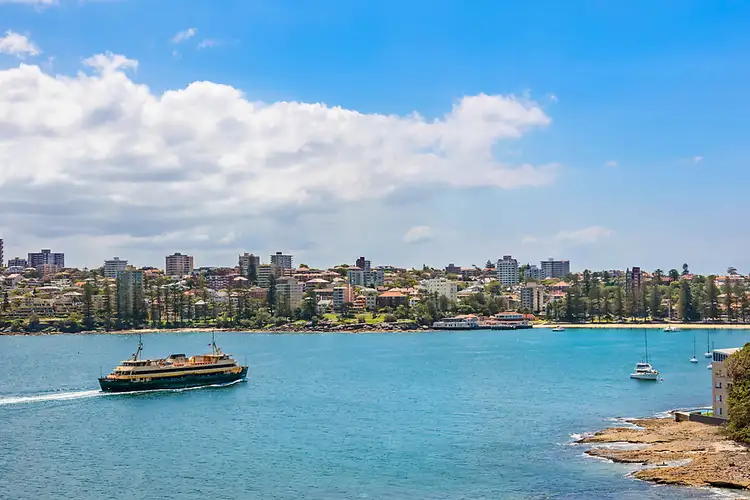 Fifth view of Homely apartment listing, 67/1 Addison Road, Manly NSW 2095