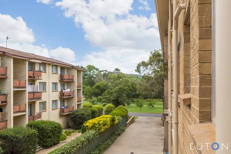 Seventh view of Homely unit listing, 14/48-50 Trinculo Place, Queanbeyan NSW 2620