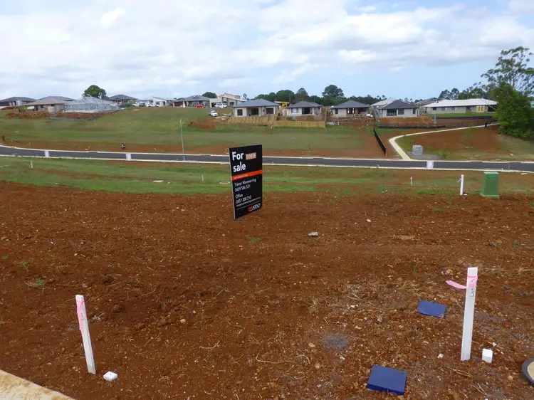Lot 55 Quandong Place, Wollongbar NSW 2477