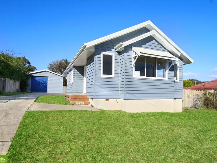 55 Fowlers Road, Koonawarra NSW 2530