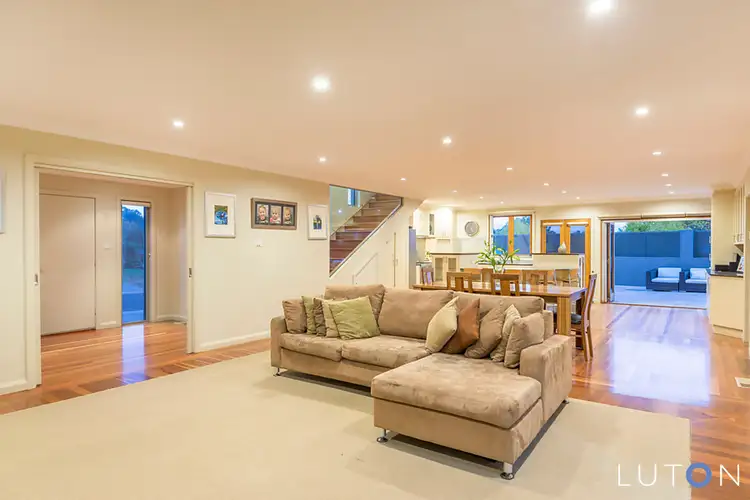 Fourth view of Homely house listing, 66 Tullaroop Street, Duffy ACT 2611