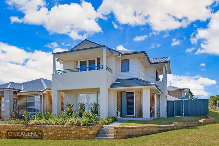 18 Lyora Street, Glenmore Park NSW 2745