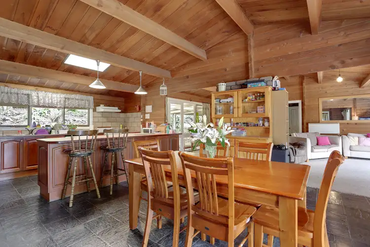 Fifth view of Homely house listing, 81 Walker Road, Seville VIC 3139