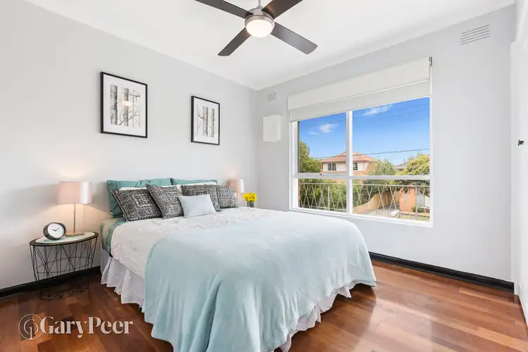 Third view of Homely apartment listing, 6/20 Anzac Street, Carnegie VIC 3163