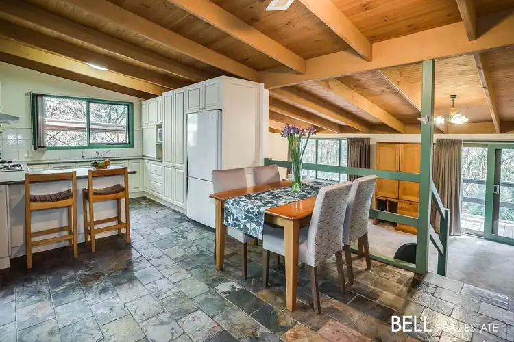 Fifth view of Homely house listing, 646 Basin-Olinda Road, Olinda VIC 3788