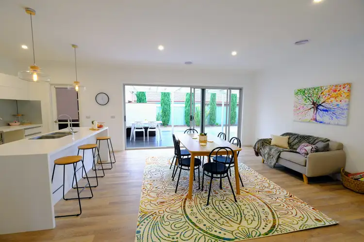 Fifth view of Homely house listing, 13 Faversham Avenue, Lake Gardens VIC 3355